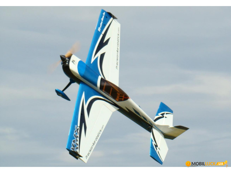  / Precision Aerobatics Katana MX 1448 KIT ()