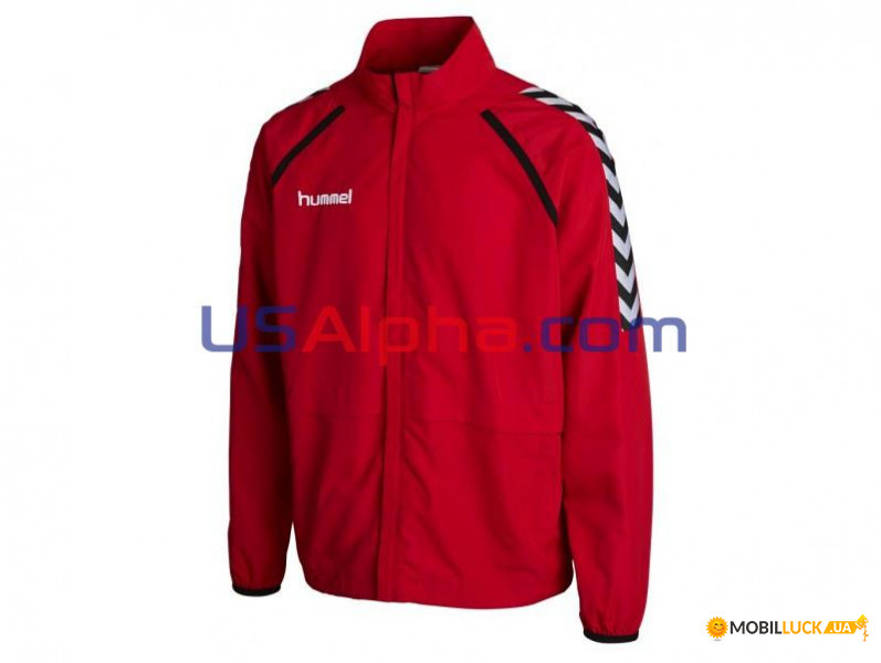   Hummel STAY AUTHENTIC MICRO JACKET, 36-467-3062 XL 
