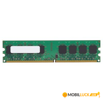     Golden Memory  DDR2 4GB 800 MHz  (GM800D2N6/4G)