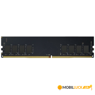     DDR4 16GB 3200 MHz eXceleram (E41632X)