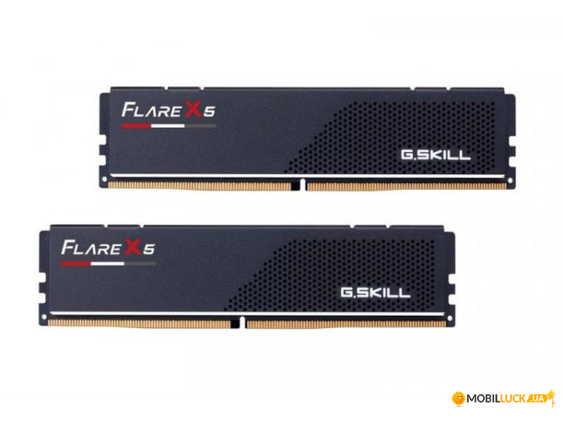   DDR5 2x16GB/6000 G.Skill Flare X5 (F5-6000J3636F16GX2-FX5)
