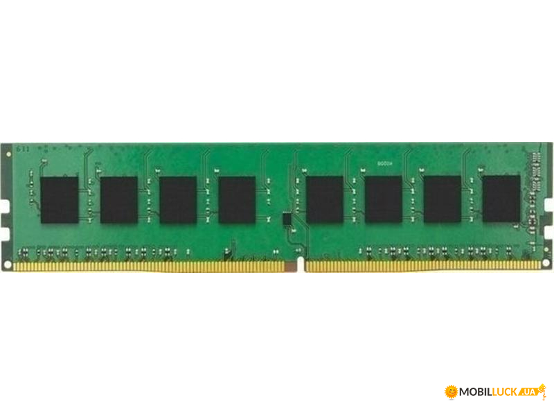   Kingston DDR2 2GB 800MHz (KTH-XW4400C6/2G)