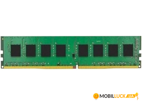   Kingston DDR4 16GB/3200 ValueRAM (KVR32N22D8/16)
