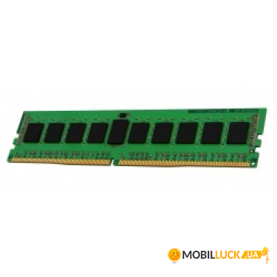   Kingston DDR4 2933 16GB (KVR29N21D8/16)