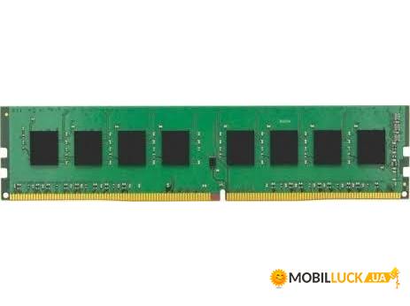   Kingston DDR4 3200 8GB (KVR32N22S8/8)