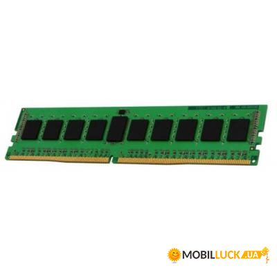     Kingston  DDR4 8GB 3200 MHz (KVR32N22S8/8)