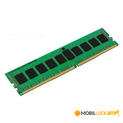 DDR4 8GB/2400 Kingston ECC REG Server Premier (KSM24RS8/8MEI)