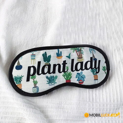    Plant lady MDS_EX010