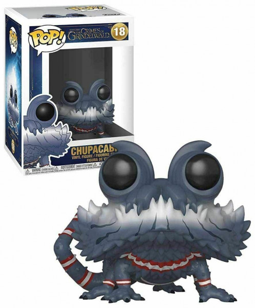 Funko pop c18 top