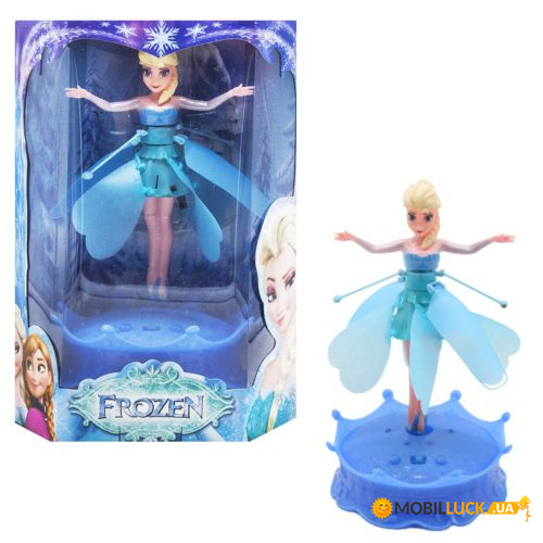   Star Toys Frozen:  (BF105E)