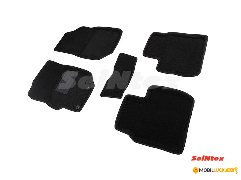    Seintex 3D  Peugeot 301/Citroen C-Elysse 2013- / 5 (84974)