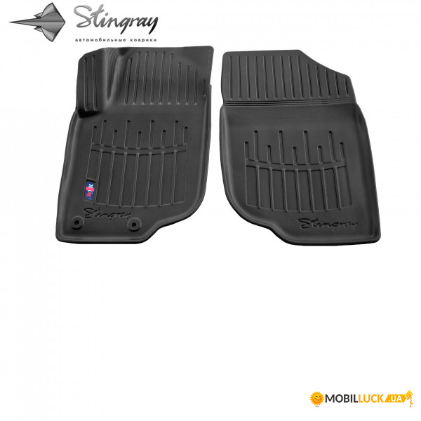   Stingray Peugeot 207 (2006-2012)   / 2 ( 207)
