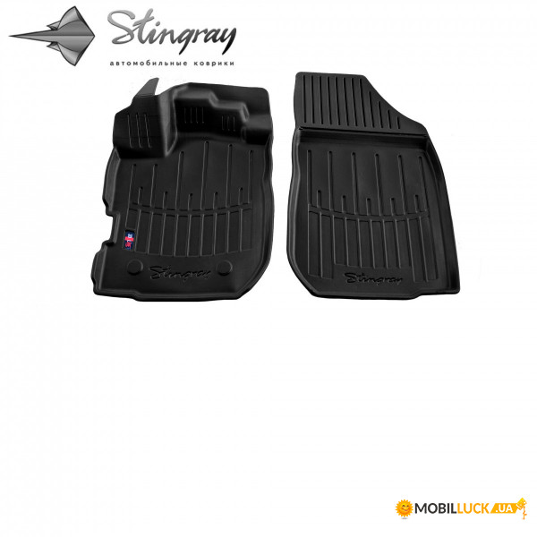   Stingray Renault Logan (2012-)/Sandero II (2012-2020)/ Sandero Stepway II (2012-2020)   /