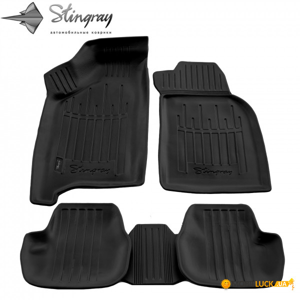   Stingray Lada 2109 (1990-2011)/21099 (1990-2011)/2114 (2001-2013)/2115 (1997-2012)   / 5