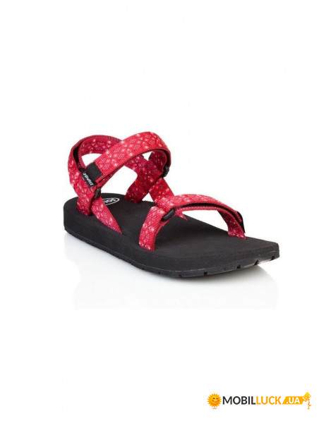  Source Classic Womens Tribal Red 39