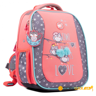  Yes S-57 Owls (553314)