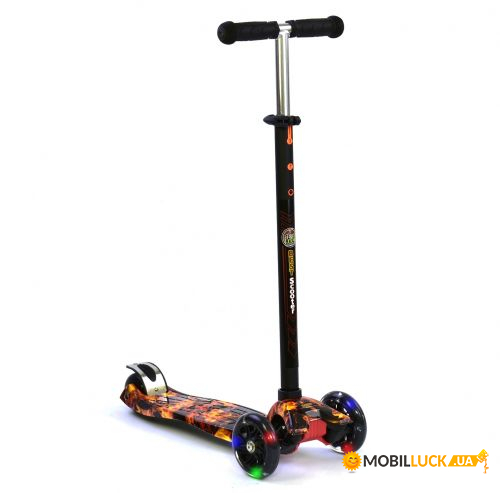  Best Scooter (A24661/779-13)