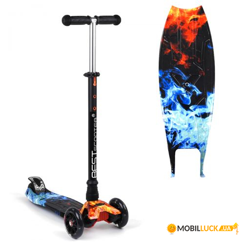   Best Scooter (A25769/779-1517)