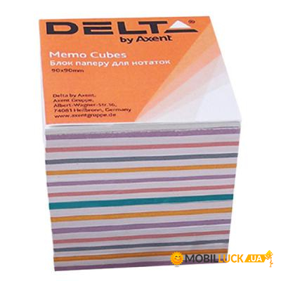    Delta by Axent MIX 909080 unglued (D8015)