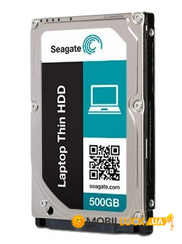   500GB Seagate ST500LM021 Ref