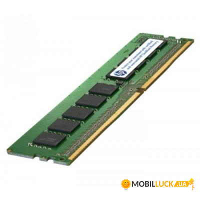   HP DDR4 2400 16GB Dual Rank (862976-B21)