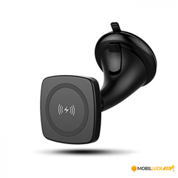    Kome Wireless Charger Car Mount C 302 10W