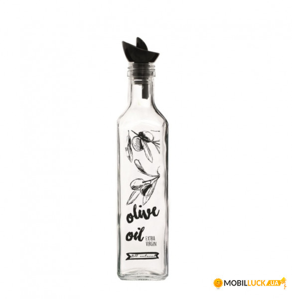  /  HEREVIN Oil&Vinegar Bottle-Olive Oill/0.5  /  (151135-075)
