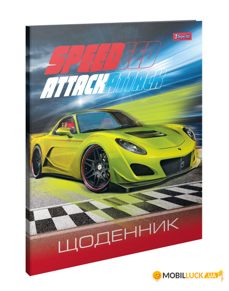   1    Speed attack  (911151)