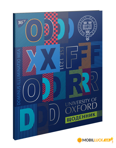   Yes Oxford  (911149)