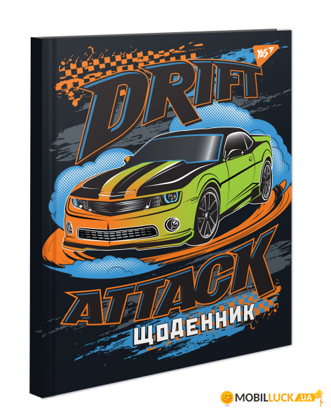   Yes Drift attack   (911160)