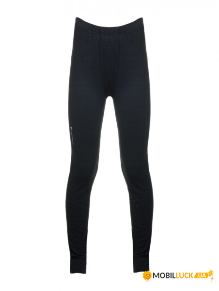 Thermowave Active Junior Long Pants Black XL/146-152
