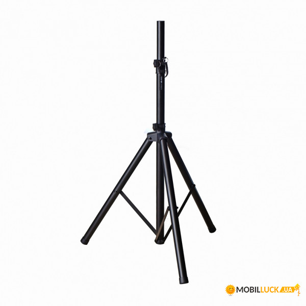 -  Baseus Live Stream Holder-floor Stand (12-inch Light Ring) Black CRZB12-B01-2