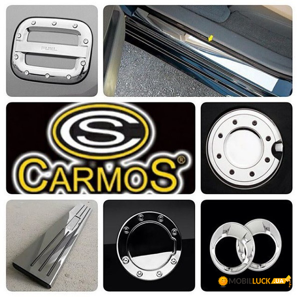    Carmos Ford Mondeo 2007-2013 4 (6450054)