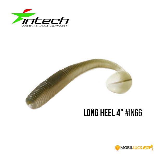  Intech Long Heel 4 6  (In66)