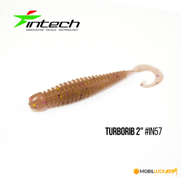  Intech Turborib 2 12  (In57)