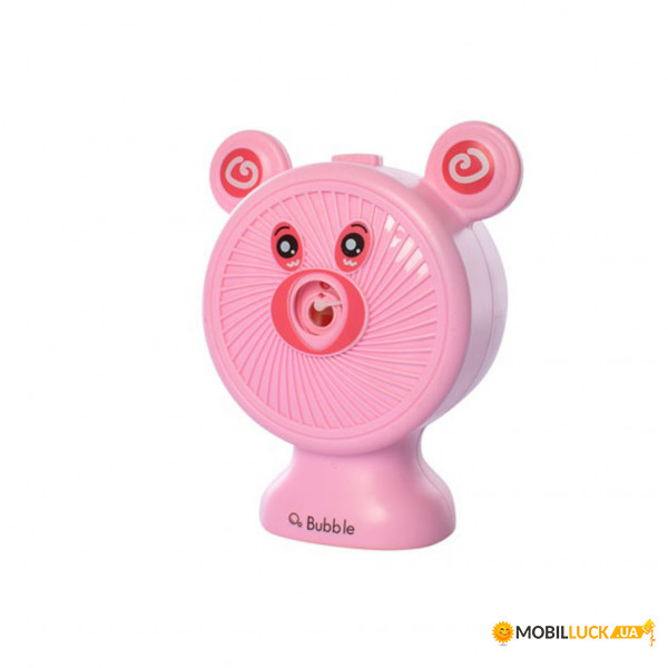    Bambi S680-13A(Pink)