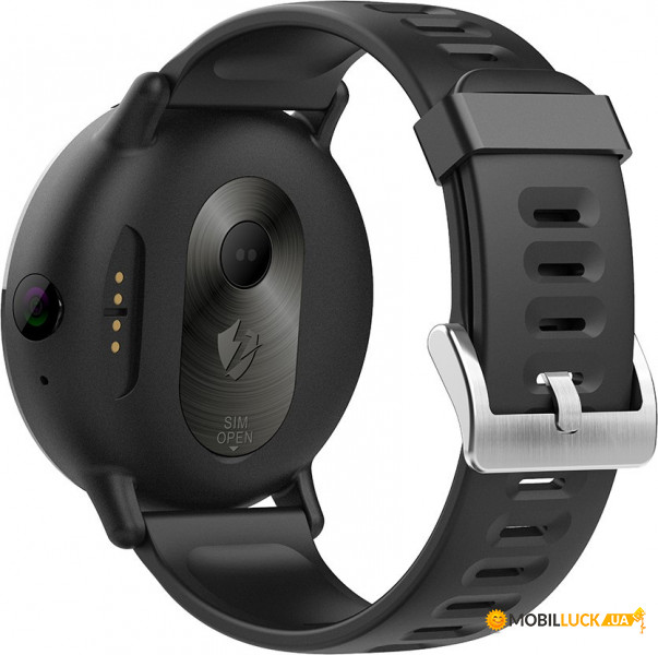 smartwatch lemfo gw22