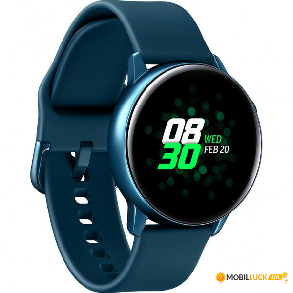 - Samsung R500 Galaxy Watch Active Green (SM-R500NZGA) *EU