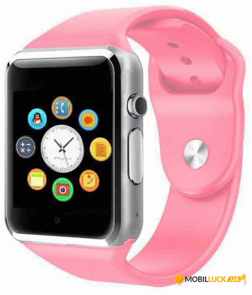 - UWatch A1 Pink #I/S