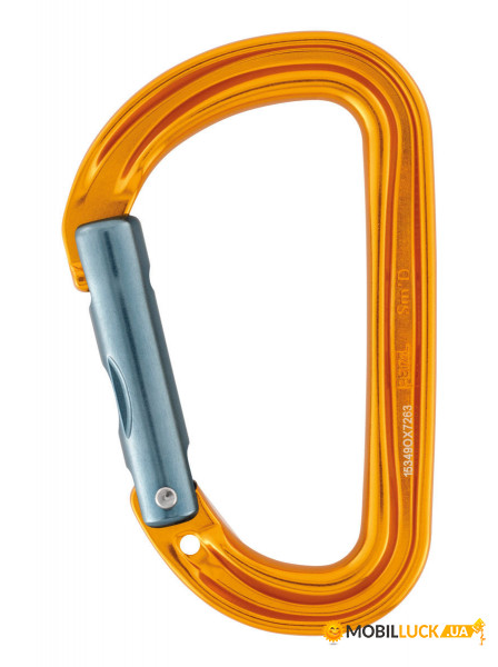  Petzl SMD Wall (1052-M39A S)