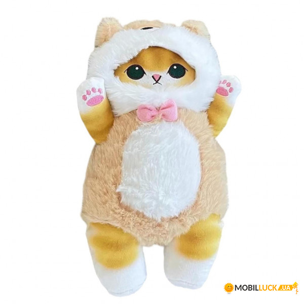   Bambi - Anime Cat Mofusand Plush Toys ZZ-19-3 25  