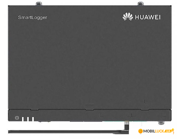   Huawei Smart Logger 3000A w/MBUS (SUN_DL_3000A_MBUS)