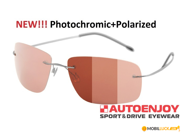  Autoenjoy Profi-Photochromic LF02