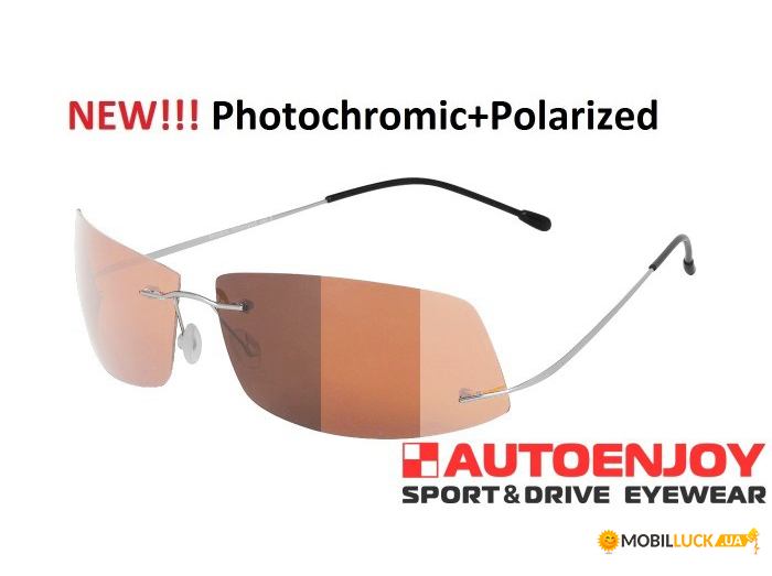  Autoenjoy Profi-Photochromic LF02.2 WOW