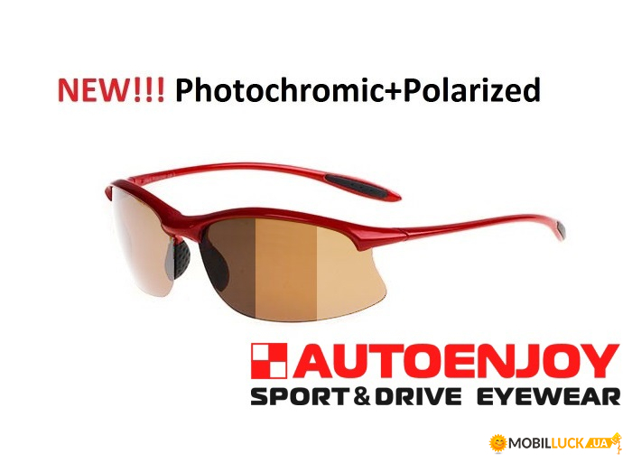  Autoenjoy Profi-Photochromic SF01R