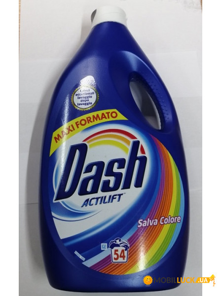    Dash Salva Colore Actilift 2970  ()
