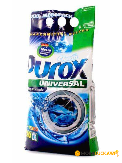   Purox Universal 10  (120) 930511