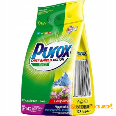   Purox Universal 3  (4260418933543)