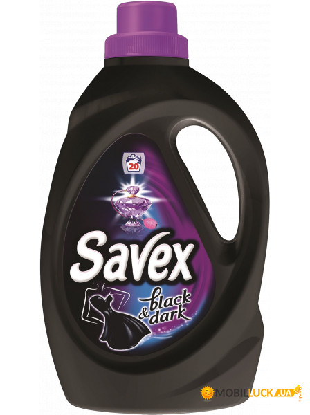    Savex Black and Dark   , 1.1  045622