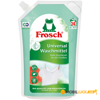    Frosch    1.8  (4001499960253)
